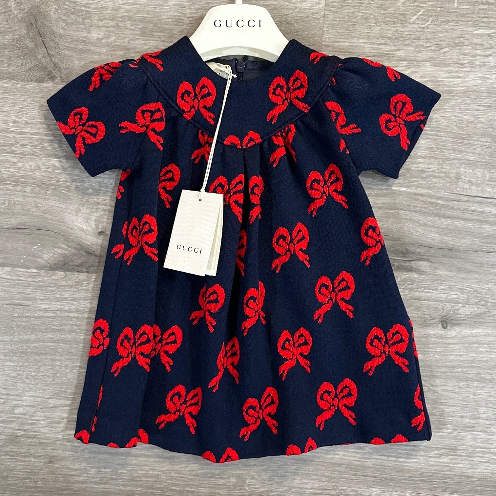 Gucci Infant Dress